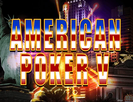 American Poker V